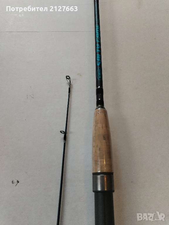 Спининг въдица Boreas, снимка 1