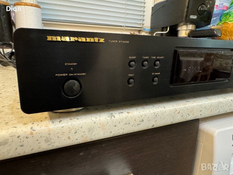 Marantz ST-4000, снимка 1