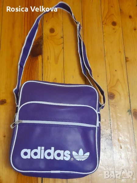 Спортен сак ADIDAS Намаление , снимка 1
