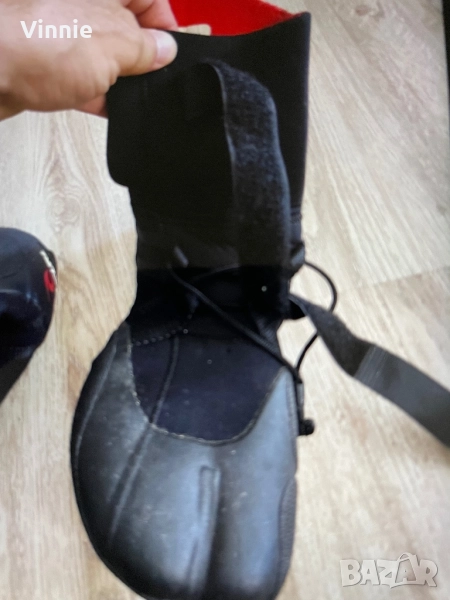 Rip Curl сърф обувки , снимка 1