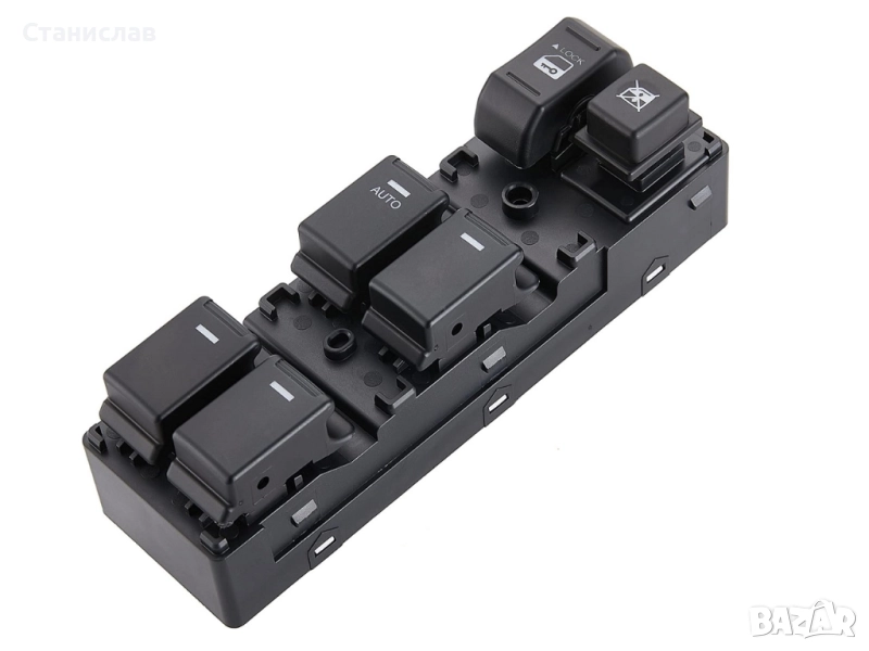 Бутони за ел.стъкла Kia Sorento 2, снимка 1