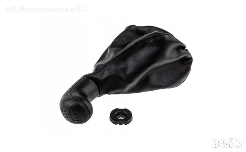 Топка с маншон за скоростен лост, Mercedes, Vito W638, 5 скорости,, снимка 1