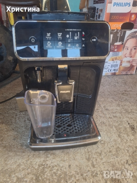  кафемашина Philips , снимка 1