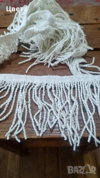 Копринени ресни, снимка 1