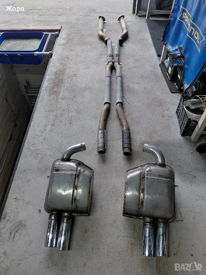 Спортна генерация, снимка 1