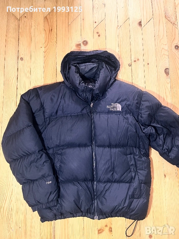 Яке The North Face, XL, снимка 1