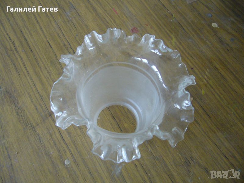 Старинни Абажури, снимка 1