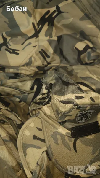  Камуфлажни дрехи, снимка 1