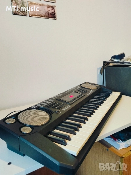 Нова Йоника/Синтезатор/Клавир, снимка 1
