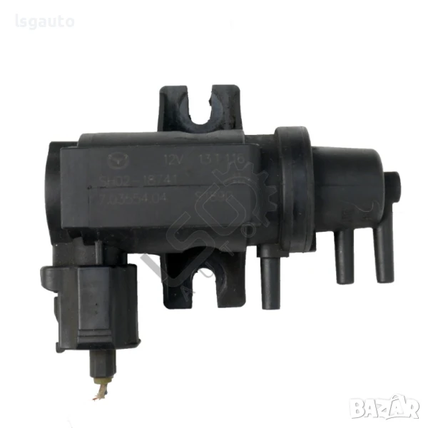 Вакуум клапан Mazda 6 Estate (GJ, GL) 2013-2019 ID:147521, снимка 1