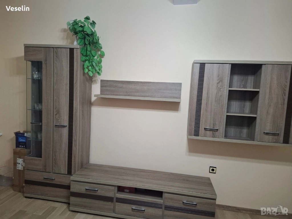 Холова секция НОВА, снимка 1