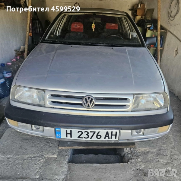 Продаваме  VW  Vento, снимка 1