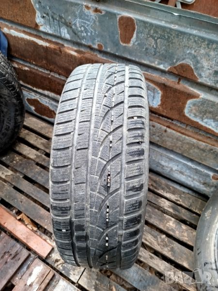 1бр. Hankook Winter i cept Evo 255/65 R16 109H, снимка 1