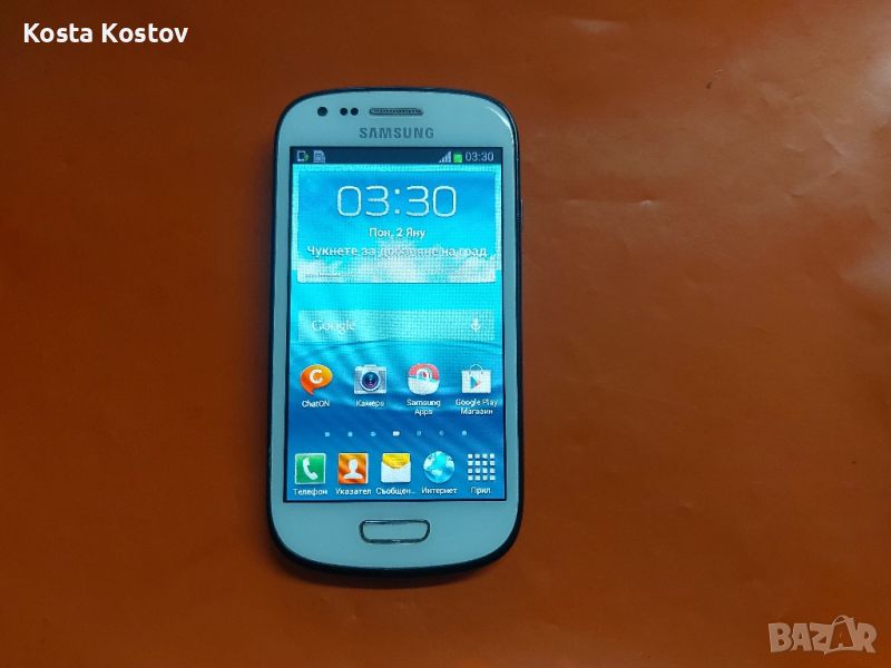Samsung S3 mini , снимка 1
