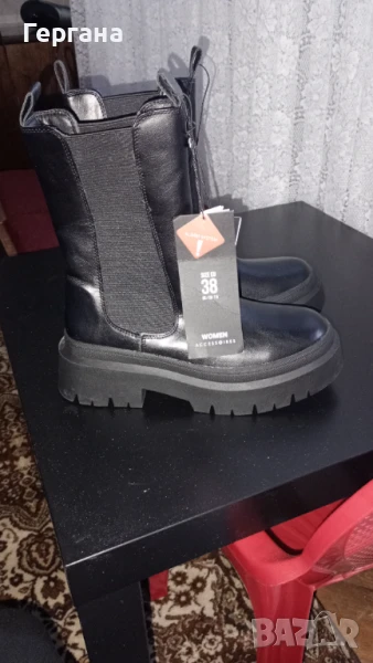 Нови Челси боти, снимка 1