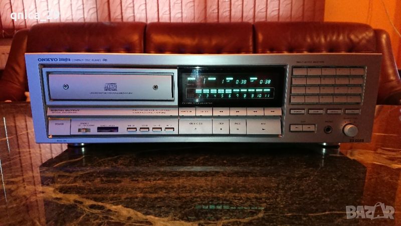 Onkyo DX-6660, снимка 1