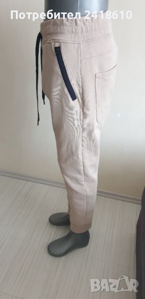 Replay Cotton Pant Mens Size M НОВО! ОРИГИНАЛ! Мъжко Долнище!, снимка 1