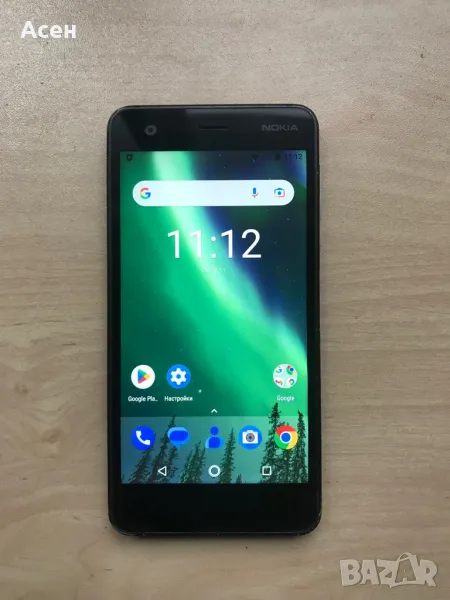 Nokia 2 TA 1029 DS, снимка 1