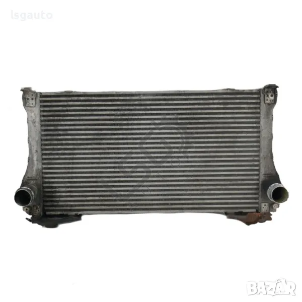 Интеркулер Toyota Avensis III 2009-2015 ID:145975, снимка 1