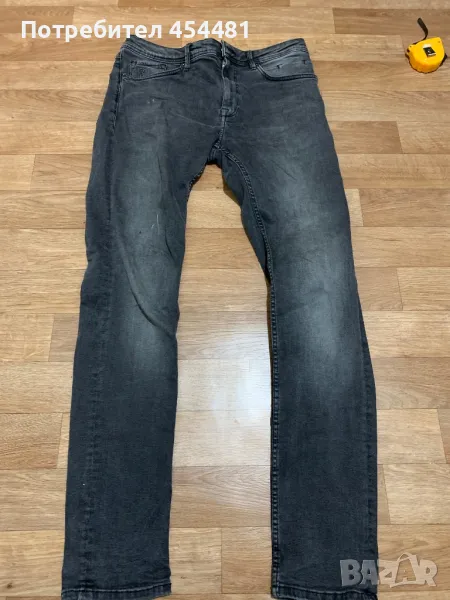 Refil Lucas Slim men’s  jeans 32/32, снимка 1