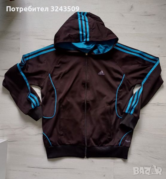 Мъжки спортен екип ADIDAS, снимка 1