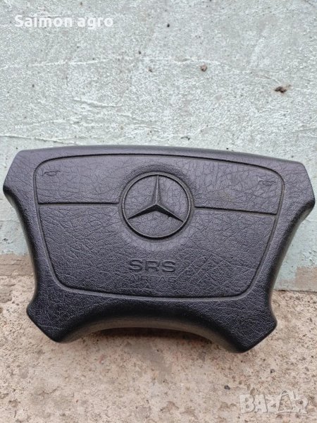 Airbag волан за Мерцедес W202, снимка 1