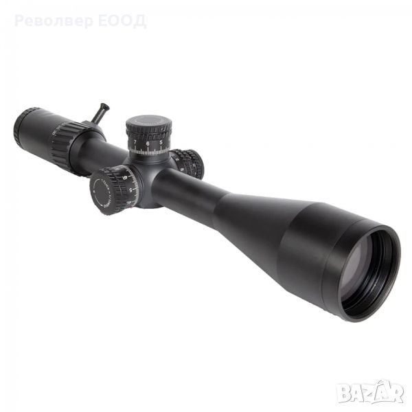 Оптика Sightmark Presidio 5-30x56 LR2, снимка 1