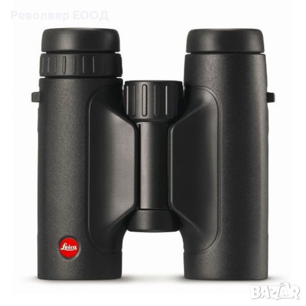 Бинокъл Leica - Trinovid 10x32 HD, снимка 1