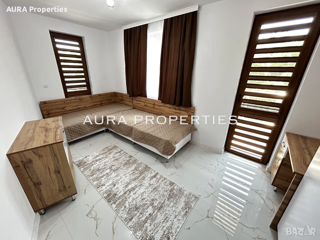 Разград / 3 стаен, ново строителство, снимка 1