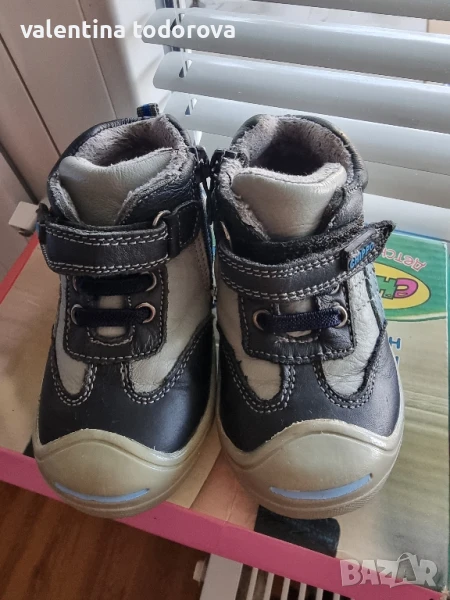 бебешки обувки chippo, снимка 1