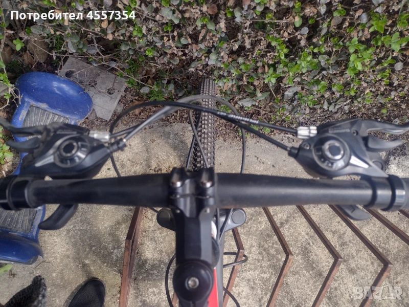 Daurada Sports Bike, снимка 1