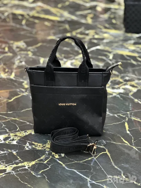 чанти louis vuitton, снимка 1