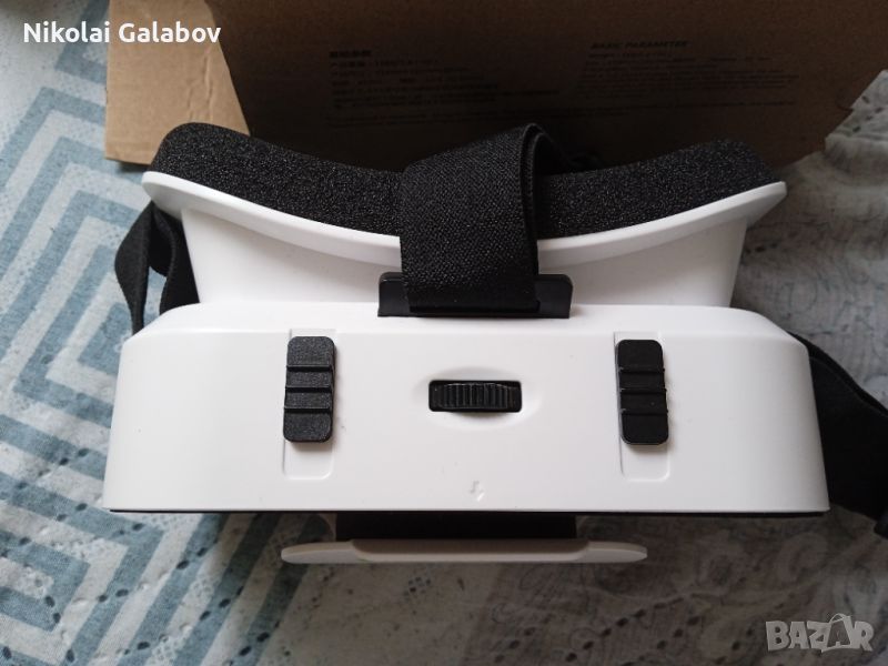 Vr Box Очила , снимка 1