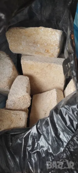 Домашен селски сапун*100% натурален , снимка 1