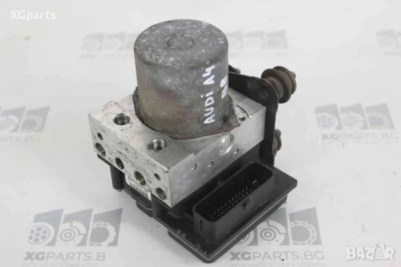 ABS за Audi A4 B8 2.0tdi 143 к.с. (2007-2011) 0265236107, 8K0907379AG, снимка 1