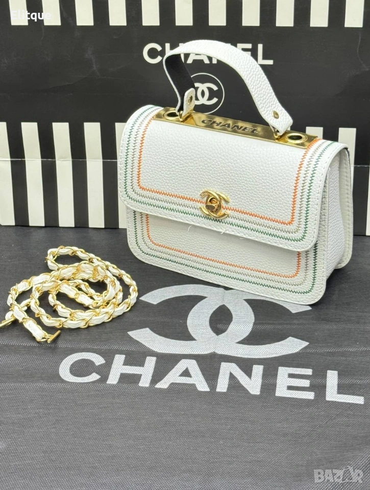 чанти chanel , снимка 1