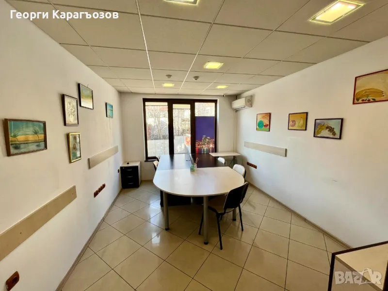 №3963 Офис за продажба в луксозна бизнес сграда-25м2, етаж 1 | Център, Хасково., снимка 1