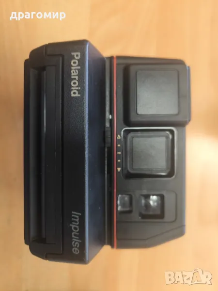 Polaroid Impulse , снимка 1