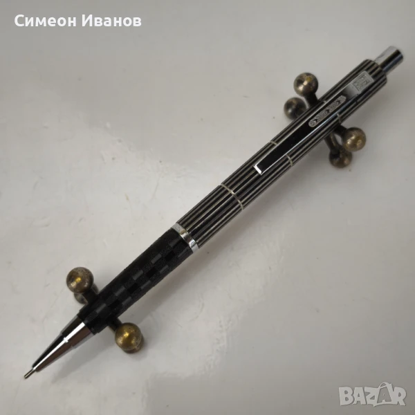 Стар механичен молив Three Star 720A 0.5mm Китай #6162, снимка 1