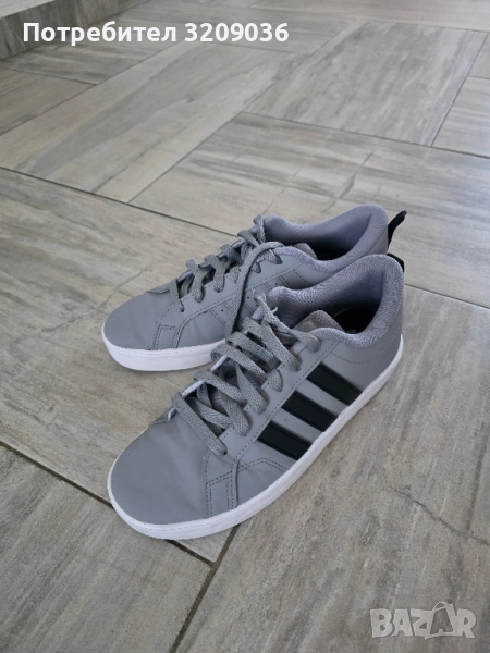 маратонки за момче Адидас, снимка 1