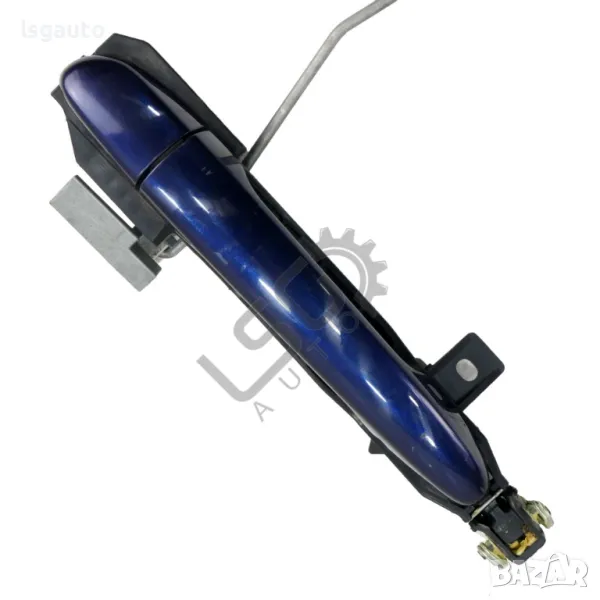 Предна лява външна дръжка Mazda 6 Estate (GJ, GL)  2013-2019 ID: 145295, снимка 1