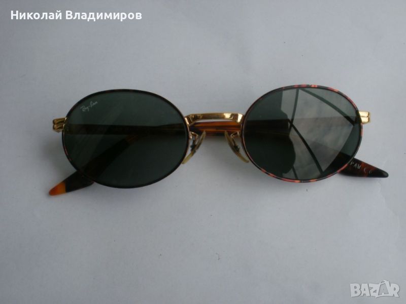 Ray Ban BL оригинални USA слънчеви очила американски, снимка 1