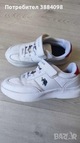 Детски маратонки 35 номер, снимка 1