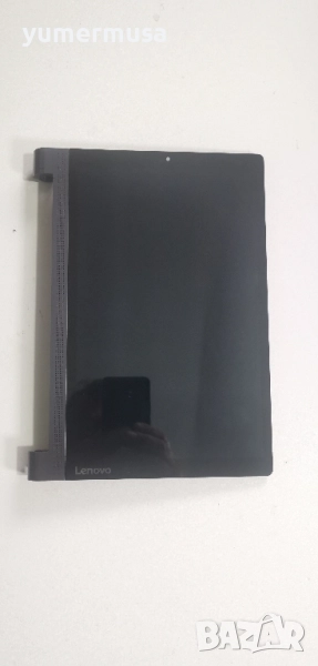 Yoga Tab 3 10 Plus-тъч и дисплей с рамка , снимка 1
