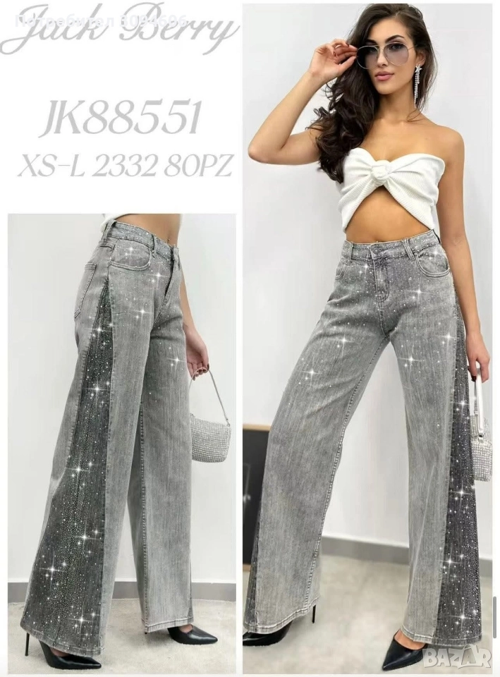 Нов модел с заявка , снимка 1