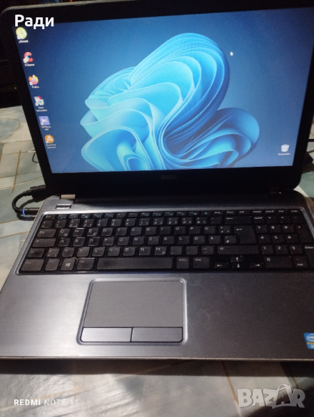 Dell Inspiron 5521, снимка 1