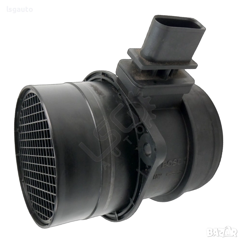 Дебитомер Volkswagen Tiguan I 2007-2015 ID: 156103, снимка 1