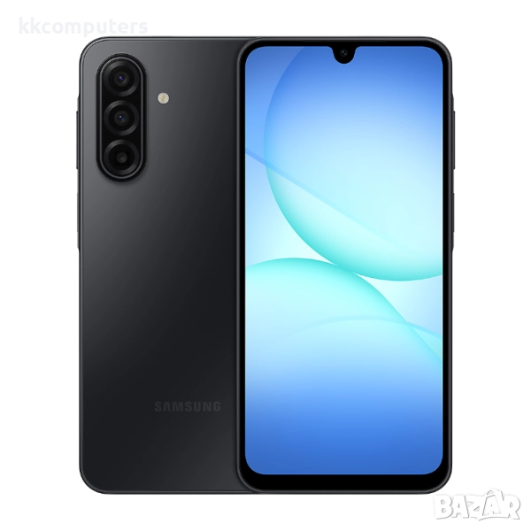 ЧАСТИ ЗА SAMSUNG GALAXY A17 5G 128GB , снимка 1