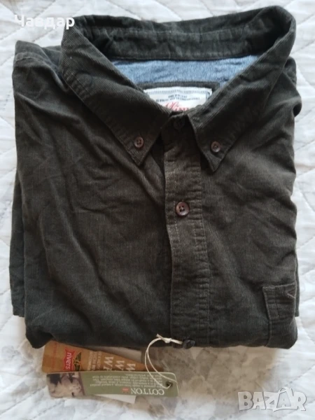 Мъжки ризи Rivers (Australian Designed) - размери XL/XXL/XXXL, снимка 1