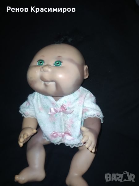 Кукла  бебе, снимка 1